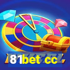 81bet cc